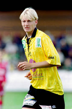 Stefan Hofflander, Mjällby