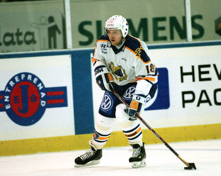 Bläddra bland fler bilder av Ishockey, Elitserien, Malmö - Södertälje, 5-2