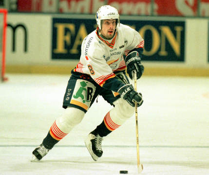 Veli-Pekka Kautonen, Djurgården
