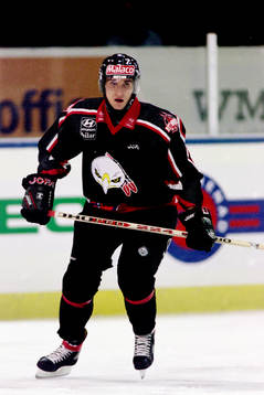 Kari Harila, Malmö