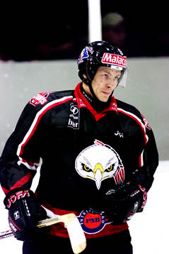 Mikko Peltola, Malmö