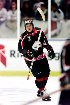 Fredrik Öberg, Malmö