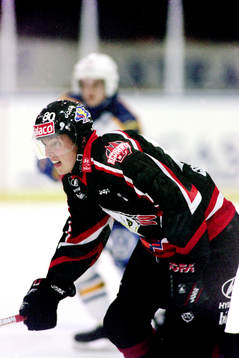 Janne Ojanen, Malmö