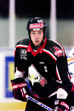 Mats Lusth, Malmö