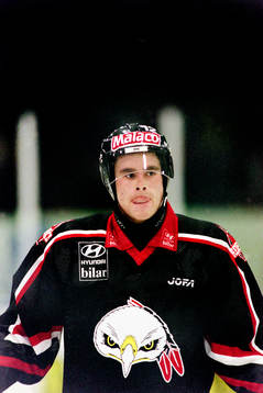 Marcus Magnertoft, Malmö