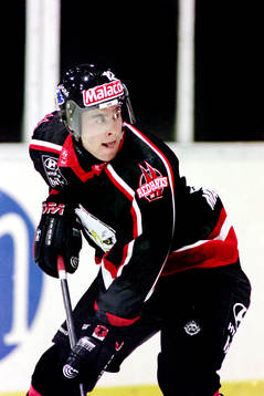 Marcus Magnertoft, Malmö
