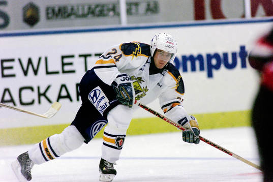 Jörgen Bemström, Södertälje
