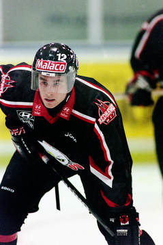 Marcus Magnertoft, Malmö