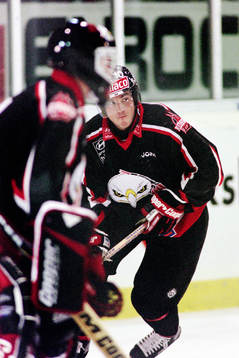 Robert Burakovsky, Malmö