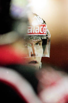 Juha Riihijärvi, Malmö