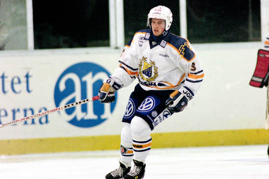 Ola Johansson, Södertälje