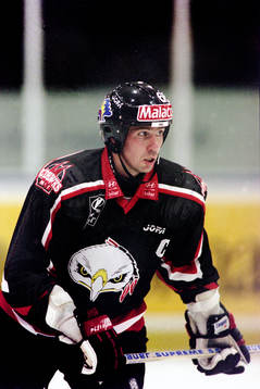 Mats Lusth, Malmö