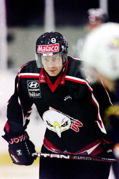 Mikko Peltola, Malmö