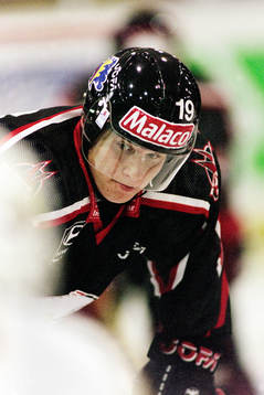 Juha Riihijärvi, Malmö
