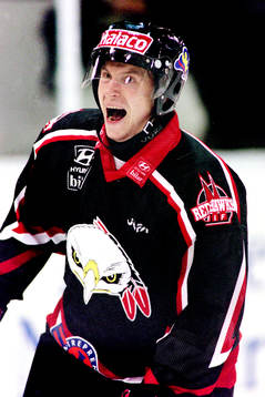 Fredrik Öberg, Malmö