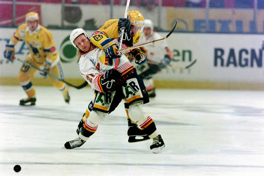 Espen Knutsen, Djurgården