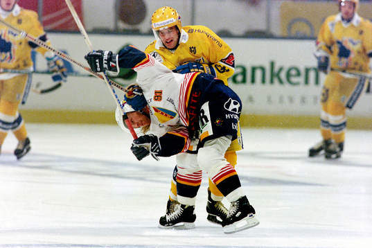 Espen Knutsen, Djurgården