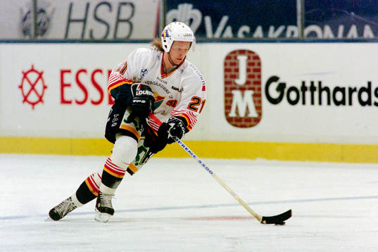 Espen Knutsen, Djurgården