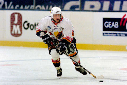 Christian Due-Boje, Djurgården