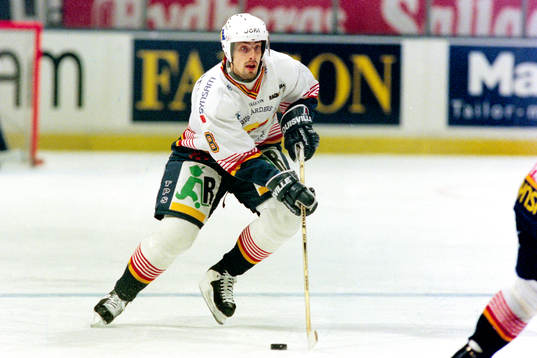 Veli-Pekka Kautonen, Djurgården
