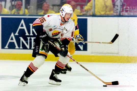 Mikael Håkansson, Djurgården