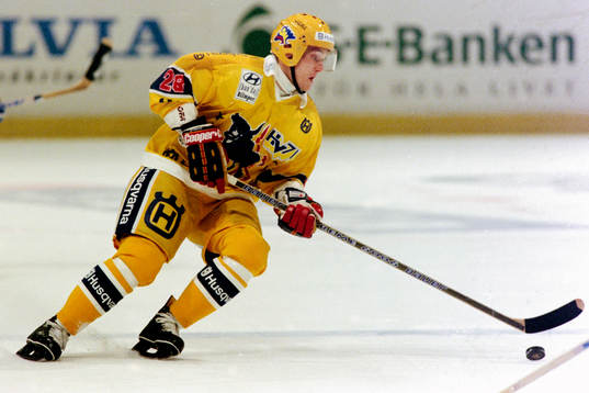 Vesa Viitakoski, HV71