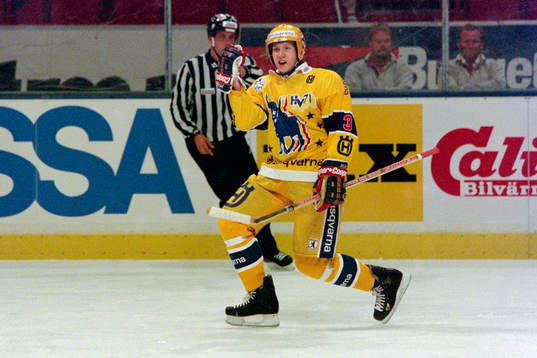 David Halvardsson, HV71