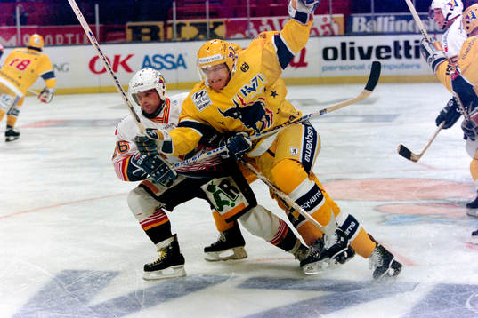 Jan Viktorsson, Djurgården