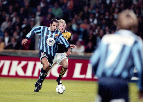 s Johan Mjällby
