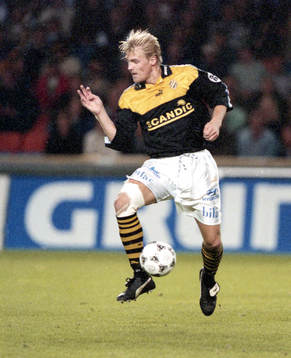 s Johan Mjällby
