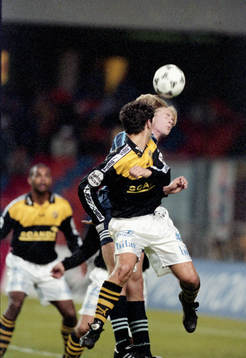 En nickduell