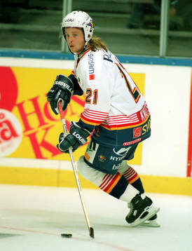 Espen Knutsen, Djurgården