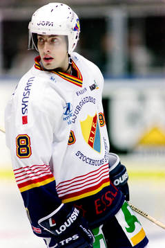 Veli-Pekka Kautonen, Djurgården