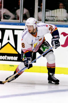 Björn Nord, Djurgården