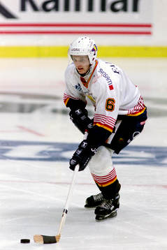 Ronnie Pettersson, Djurgården