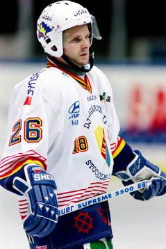 Jan Viktorsson, Djurgården