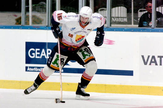 Mikael Håkansson, Djurgården