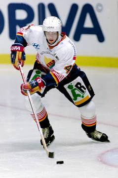 Daniel Carlsson, Djurgården