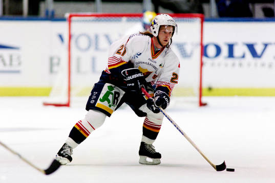 Espen Knutsen, Djurgården