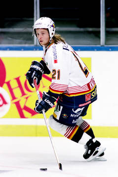 Espen Knutsen, Djurgården