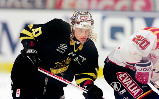Pavel Patera, AIK