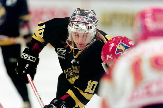 Pavel Patera, AIK
