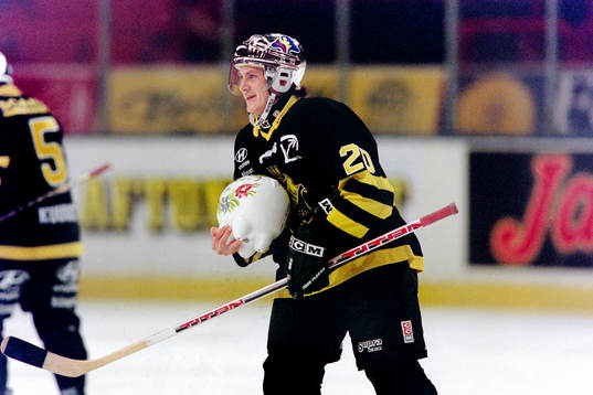 Martin Prochazka, AIK