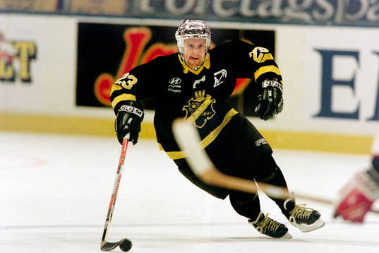 Juha Jokiharju, AIK