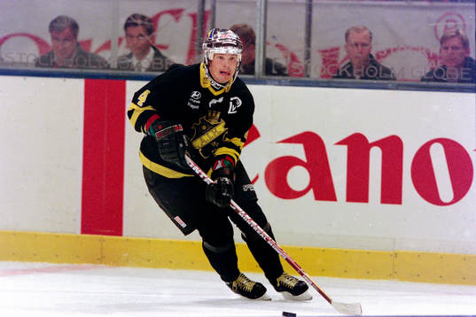 Erik Hämäläinen, AIK