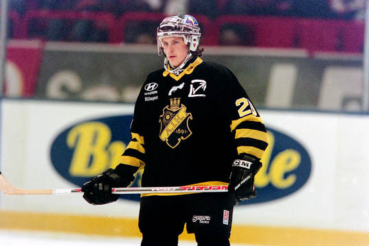 Martin Prochazka, AIK