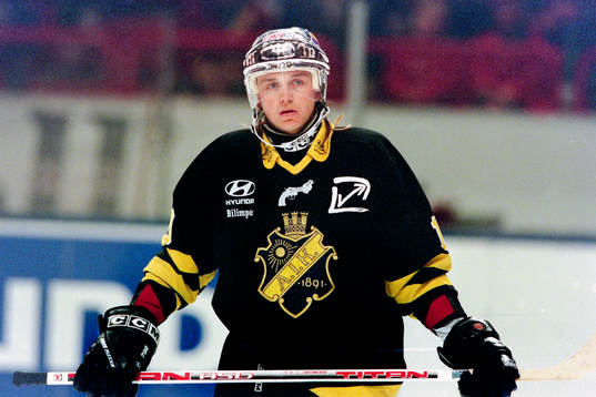Pavel Patera, AIK