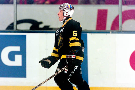 Jarmo Kuusito, AIK