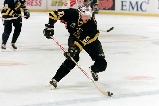 Pavel Patera, AIK