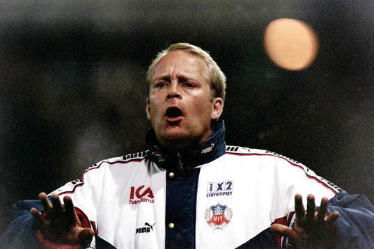 Mats Magnusson, Assisterande tränare i Helsingborg